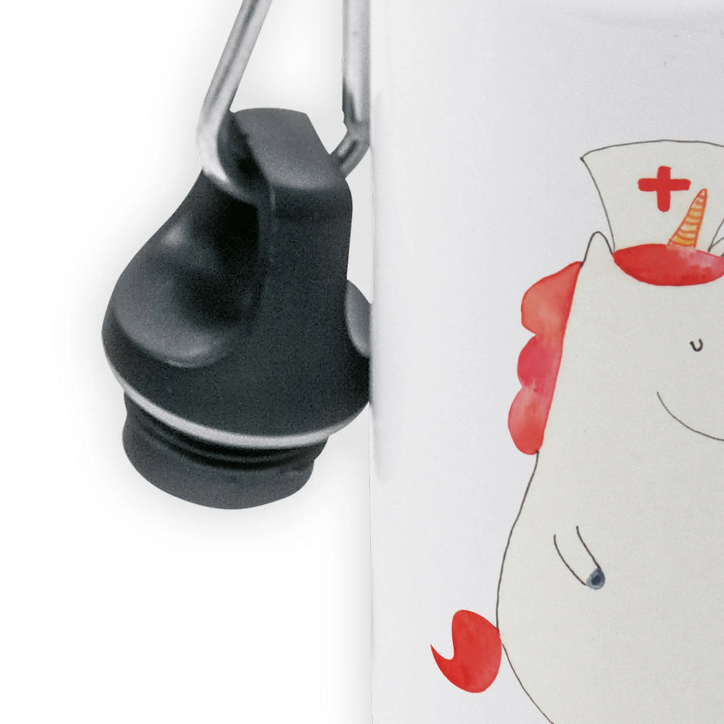 Dziecięca butelka do picia Jednorożec Pielęgniarka Trinkflasche Für Reisen, Trinkflasche, Thermo Trinkflasche Doppelwandig, Fahrradflasche, Getränkeflasche, Isolierflasche, Flasche To Go, Kunststoff Trinkflasche, Borosilikatglas Trinkflasche, Nachhaltige Trinkflasche, Wasserflasche, Flasche Mit Deckel, Thermoflasche, Aluminium Trinkflasche, Trinkflasche Für Alltag, Fitnessflasche, Edelstahl Trinkflasche, Sportflasche, Trinkflasche Für Unterwegs, Outdoorflasche, Wiederverwendbare Flasche, Glas Trinkflasche, BPA-freie Flasche, Leichte Flasche, Trinkbehälter, Kindergeburtstag, Trinkflasche Mit Filter, Unicorn, Einhorn, Einhörner, Einhorn Deko, Krankenschwester Geschenk, Krankenschwester Dankeschön, Krankenpflegerin, Krankenpfleger Geschenk, Krankenhaus, Ärztin Geschenk