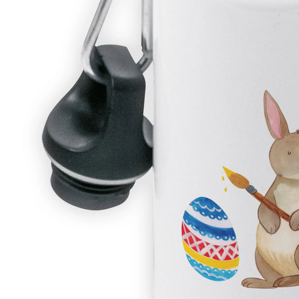 Dziecięca butelka do picia Zając Malowanie jajek BPA-freie Flasche, Trinkflasche, Aluminium Trinkflasche, Borosilikatglas Trinkflasche, Fahrradflasche, Isolierflasche, Thermoflasche, Kindergeburtstag, Flasche To Go, Getränkeflasche, Edelstahl Trinkflasche, Wasserflasche, Glas Trinkflasche, Trinkflasche Für Reisen, Outdoorflasche, Flasche Mit Deckel, Trinkflasche Für Alltag, Sportflasche, Wiederverwendbare Flasche, Trinkbehälter, Leichte Flasche, Trinkflasche Mit Filter, Thermo Trinkflasche Doppelwandig, Nachhaltige Trinkflasche, Trinkflasche Für Unterwegs, Fitnessflasche, Kunststoff Trinkflasche, Ostern, Osterdeko, Osterhase, Osternest, Ostergeschenke, Geschenke zu Ostern, Ostern Geschenk, Ostergeschenke Kinder, Ostern Kinder, Frohe Ostern, Bemalte Ostereier, Osterei, Ostergrüße, Eiermalen, Hase, Kaninchen, Osterblume