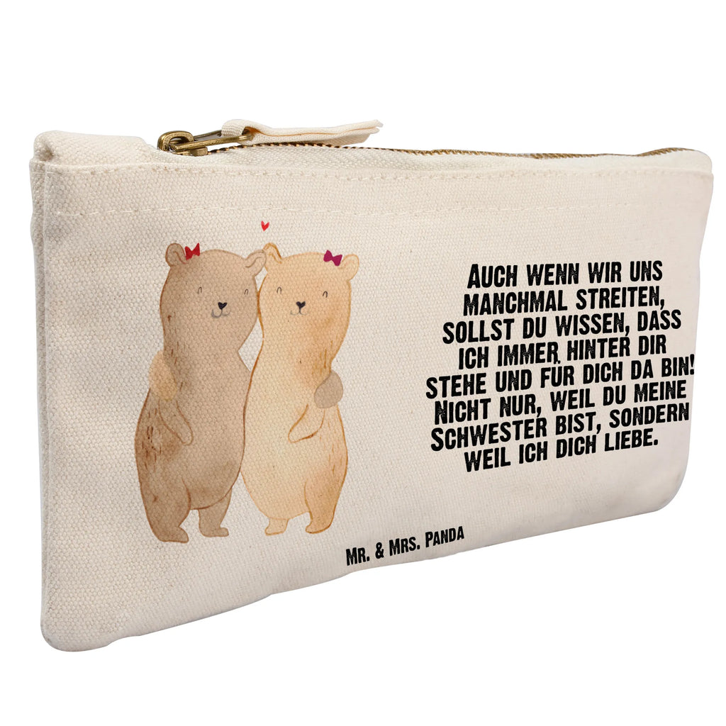 Make-up bag bears sisters Stifteaufbewahrung, Kosmetiktasche Organizer, Schminktasche Groß, Make-Up Tasche, Schminktasche Für Mädchen, Schminktasche, Kosmetiktasche Damen, Schminktasche für Unterwegs, Schminktasche Geschenk, Schminktasche Leder, Aufbewahrung für Schminke, Schminktasche Stoff, Schminktasche Mit Muster, Schminktäschchen, Schminktasche Mit Reißverschluss, Reise-Kosmetiktasche, Schminktasche Modern, Schminktasche Tiermotiv, Kosmetiktasche, Kosmetiktasche Für Handtasche, Schminktasche Für Unterwegs, Schminktasche Wasserdicht, Kosmetiktasche Mit Spiegel, Schminktasche Zum Aufhängen, Kosmetiktasche Zum Mitnehmen, Schminktasche Minimalistisch, Schminktasche Reise, Schminktasche Mit Fächern, Schminktasche Für Teenager, Kulturbeutel Damen, Schminktasche Blumen, Schminktasche Transparent, Schminktasche Nachhaltig, Schminktasche Klein, Schminkbeutel, Familie, Vatertag, Muttertag, Bruder, Schwester, Mama, Papa, Oma, Opa