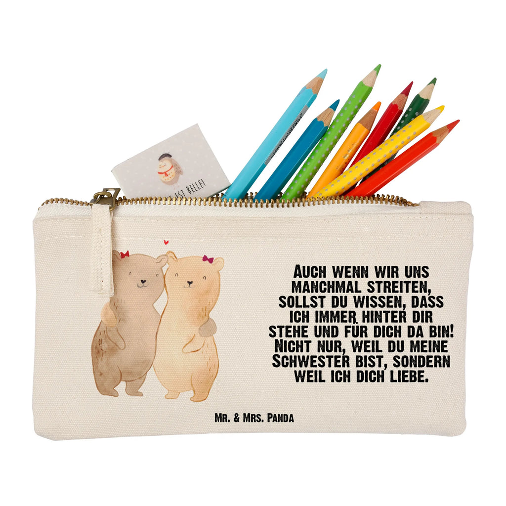 Make-up bag bears sisters Stifteaufbewahrung, Kosmetiktasche Organizer, Schminktasche Groß, Make-Up Tasche, Schminktasche Für Mädchen, Schminktasche, Kosmetiktasche Damen, Schminktasche für Unterwegs, Schminktasche Geschenk, Schminktasche Leder, Aufbewahrung für Schminke, Schminktasche Stoff, Schminktasche Mit Muster, Schminktäschchen, Schminktasche Mit Reißverschluss, Reise-Kosmetiktasche, Schminktasche Modern, Schminktasche Tiermotiv, Kosmetiktasche, Kosmetiktasche Für Handtasche, Schminktasche Für Unterwegs, Schminktasche Wasserdicht, Kosmetiktasche Mit Spiegel, Schminktasche Zum Aufhängen, Kosmetiktasche Zum Mitnehmen, Schminktasche Minimalistisch, Schminktasche Reise, Schminktasche Mit Fächern, Schminktasche Für Teenager, Kulturbeutel Damen, Schminktasche Blumen, Schminktasche Transparent, Schminktasche Nachhaltig, Schminktasche Klein, Schminkbeutel, Familie, Vatertag, Muttertag, Bruder, Schwester, Mama, Papa, Oma, Opa