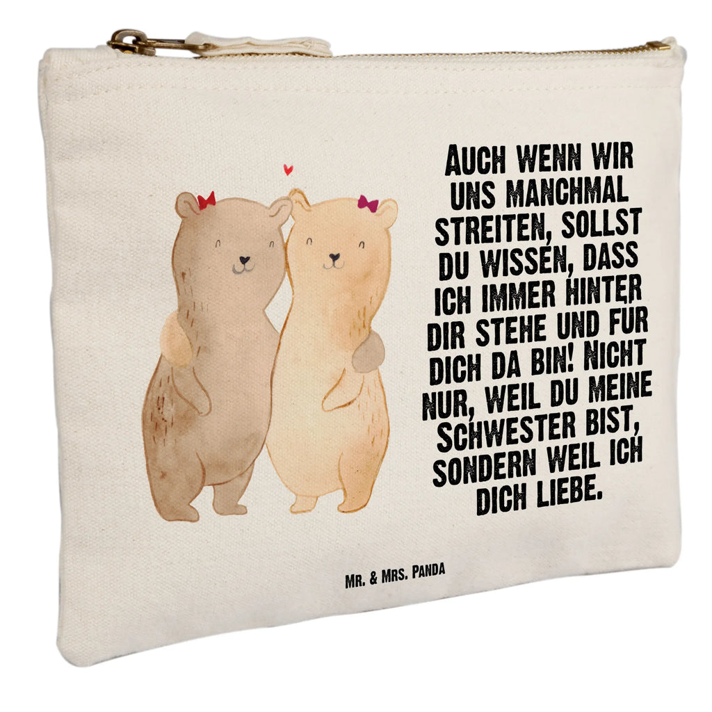 Make-up bag bears sisters Stifteaufbewahrung, Kosmetiktasche Organizer, Schminktasche Groß, Make-Up Tasche, Schminktasche Für Mädchen, Schminktasche, Kosmetiktasche Damen, Schminktasche für Unterwegs, Schminktasche Geschenk, Schminktasche Leder, Aufbewahrung für Schminke, Schminktasche Stoff, Schminktasche Mit Muster, Schminktäschchen, Schminktasche Mit Reißverschluss, Reise-Kosmetiktasche, Schminktasche Modern, Schminktasche Tiermotiv, Kosmetiktasche, Kosmetiktasche Für Handtasche, Schminktasche Für Unterwegs, Schminktasche Wasserdicht, Kosmetiktasche Mit Spiegel, Schminktasche Zum Aufhängen, Kosmetiktasche Zum Mitnehmen, Schminktasche Minimalistisch, Schminktasche Reise, Schminktasche Mit Fächern, Schminktasche Für Teenager, Kulturbeutel Damen, Schminktasche Blumen, Schminktasche Transparent, Schminktasche Nachhaltig, Schminktasche Klein, Schminkbeutel, Familie, Vatertag, Muttertag, Bruder, Schwester, Mama, Papa, Oma, Opa
