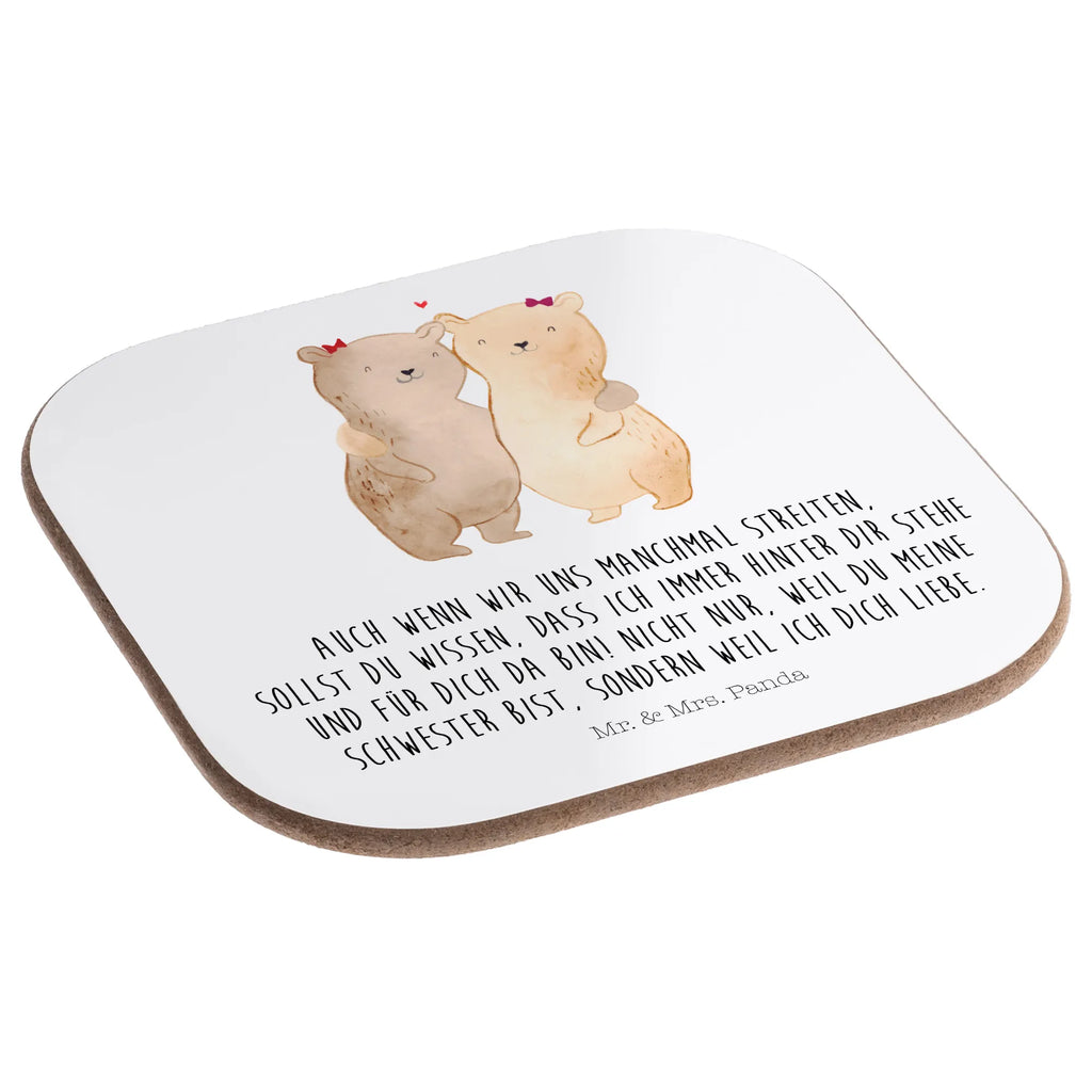 Podkładka Niedźwiedzie Siostry Rodzina, Dzień Ojca, Dzień Matki, brat, siostra, mama, tata, babcia, dziadek