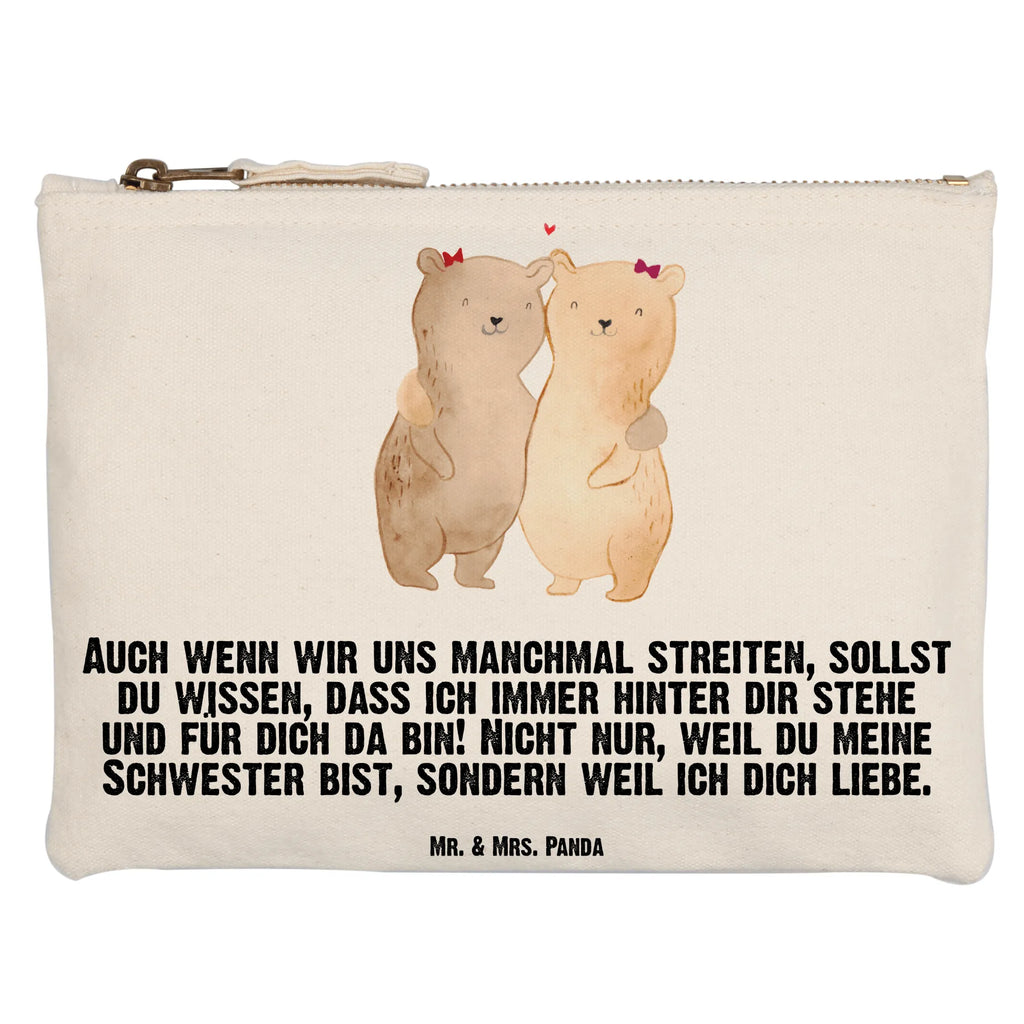 Make-up bag bears sisters Stifteaufbewahrung, Kosmetiktasche Organizer, Schminktasche Groß, Make-Up Tasche, Schminktasche Für Mädchen, Schminktasche, Kosmetiktasche Damen, Schminktasche für Unterwegs, Schminktasche Geschenk, Schminktasche Leder, Aufbewahrung für Schminke, Schminktasche Stoff, Schminktasche Mit Muster, Schminktäschchen, Schminktasche Mit Reißverschluss, Reise-Kosmetiktasche, Schminktasche Modern, Schminktasche Tiermotiv, Kosmetiktasche, Kosmetiktasche Für Handtasche, Schminktasche Für Unterwegs, Schminktasche Wasserdicht, Kosmetiktasche Mit Spiegel, Schminktasche Zum Aufhängen, Kosmetiktasche Zum Mitnehmen, Schminktasche Minimalistisch, Schminktasche Reise, Schminktasche Mit Fächern, Schminktasche Für Teenager, Kulturbeutel Damen, Schminktasche Blumen, Schminktasche Transparent, Schminktasche Nachhaltig, Schminktasche Klein, Schminkbeutel, Familie, Vatertag, Muttertag, Bruder, Schwester, Mama, Papa, Oma, Opa