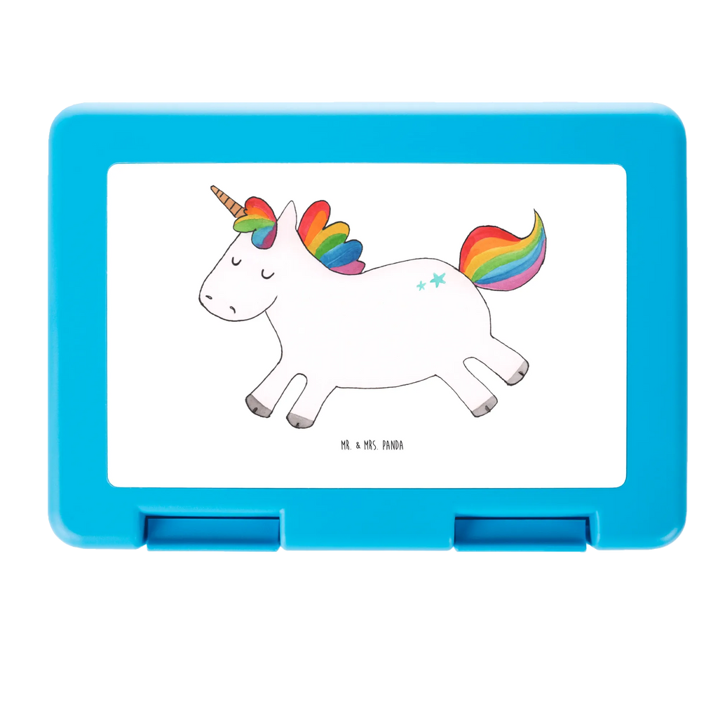 Lunch box unicorn happy Brotbox, Snackbox, Lunch box, Butterbrotdose, Brotzeitbox, Einhorn, Einhörner, Einhorn Deko, Unicorn, glücklich, fröhlich, Spaß, Freude, Lebensfreude, witzig, spannend, Lächeln, Lachen