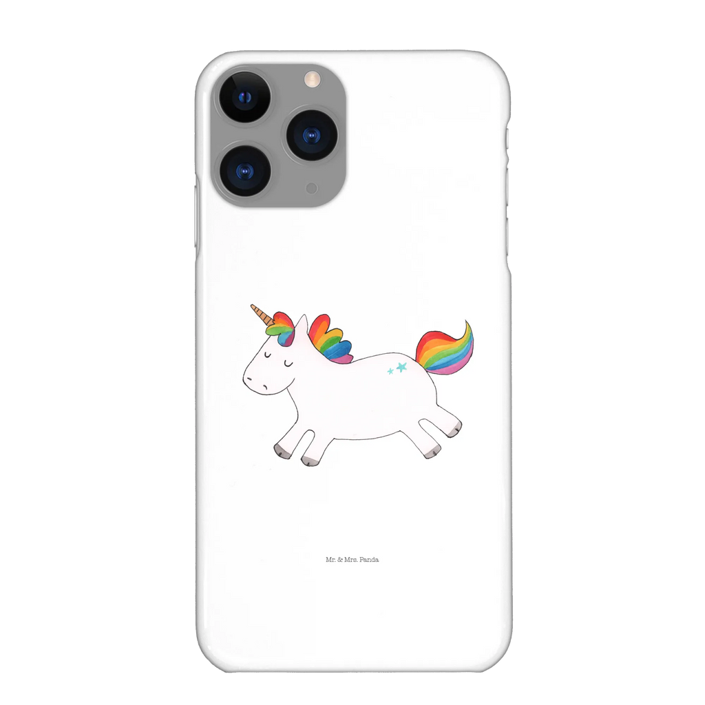Handyhülle Einhorn Happy Iphone 10, Handy Case, Hülle, Handy, Handycover, Cover, Iphone X, Handyhülle, Einhorn, Einhorn Deko, Einhörner, Unicorn, Witzig, Spannend, Fröhlich, Freude, Lebensfreude, Lächeln, Lachen, glücklich, Spaß