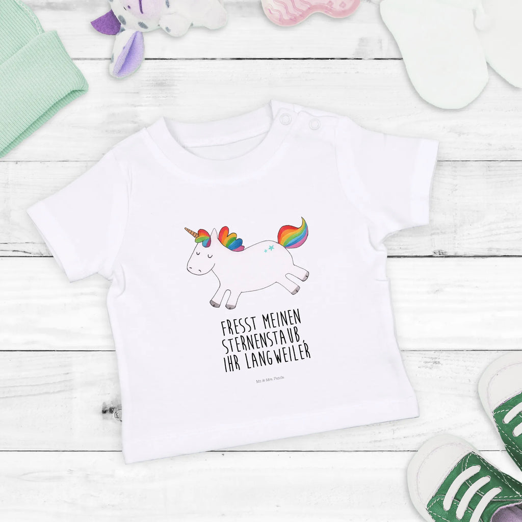 Organic Baby Shirt Einhorn Happy Baby Langarmshirt, Baby Oberteil, Baby Top, Baby Shirt Unisex, Baby Bio Shirt, Baby Shirt Weiß, Baby Shirt Neutral, Baby Shirt Junge, Süßes Baby Shirt, Baby Shirt, Baby Shirt Alltag, Baby T-Shirt, Baby Shirt Modern, Baby Sweatshirt, Baby Shirt Grau, Baby Kurzarmshirt, Baby Baumwollshirt, Baby Hemd, Baby Shirt Klassisch, Baby Shirt Geschenk, Baby Shirt Mädchen, Baby Shirt Mit Aufdruck, Lustiges Baby Shirt, Baby Pullover, Baby Shirt Mit Motiv, Baby Shirt Pastell, Baby Shirt Zur Geburt, Baby Shirt Gestreift, Baby Shirt Erstausstattung, Baby Jerseyshirt, Baby Shirt Bunt, Baby Shirt Mit Spruch, Einhorn Deko, Einhörner, Einhorn, Unicorn, glücklich, Spannend, Spaß, Freude, Lächeln, Lebensfreude, Witzig, Fröhlich, Lachen