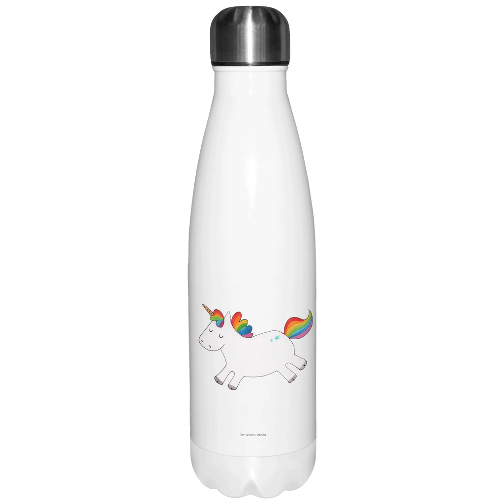 Insulated bottle unicorn happy stainless steel, Thermos bottle 500ml, Thermos bottles, Thermos bottle, Thermos, unicorn, unicorns, happy, cheerful, joy of life, funny, fun, joy