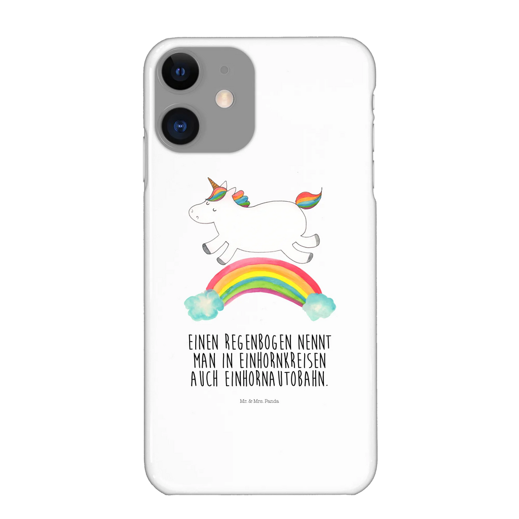 Handyhülle Einhorn Regenbogen Iphone 10, Handy Case, Hülle, Handycover, Cover, Handyhülle, Handy, Iphone X, Einhorn, Einhorn Deko, Einhörner, Unicorn, Regenbogen, Einhornpower, Erwachsenwerden, Einhornautobahn, Glitzer