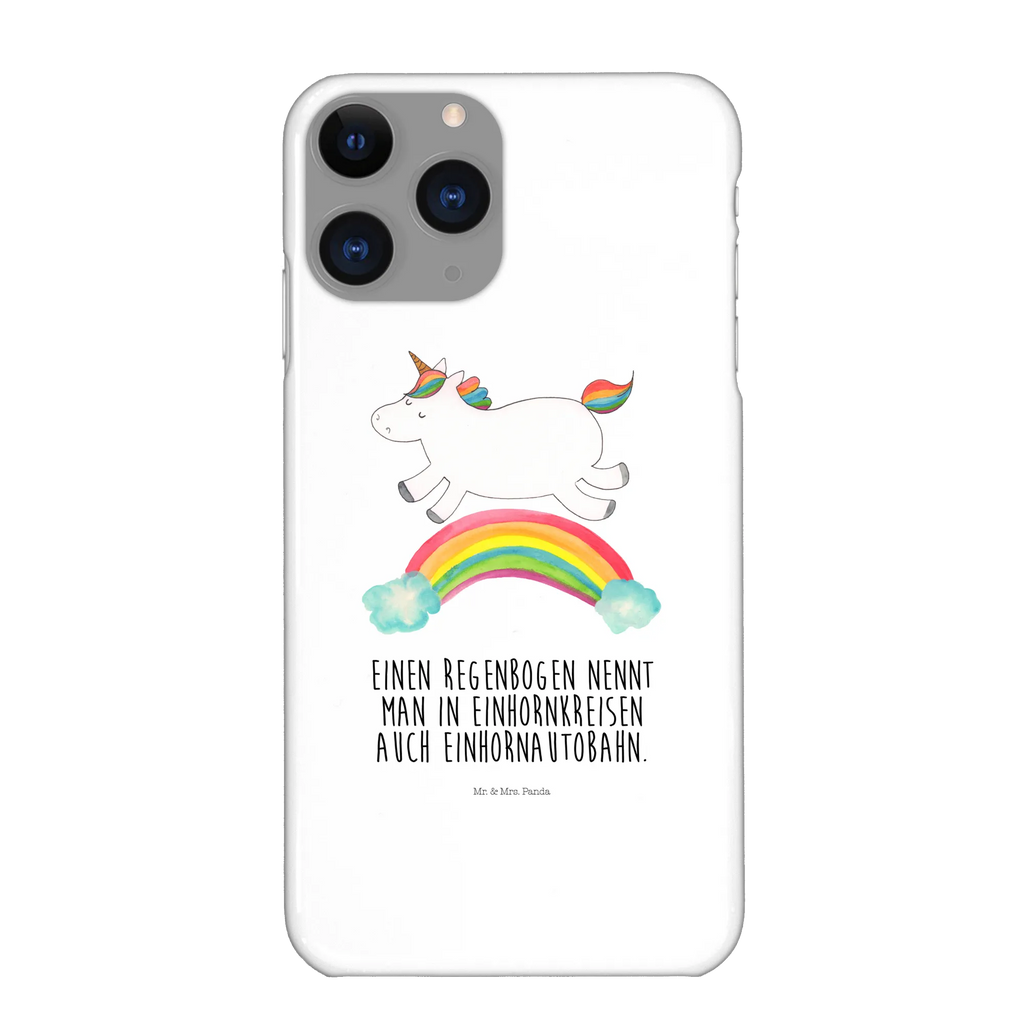 Handyhülle Einhorn Regenbogen Iphone 10, Handy Case, Hülle, Handycover, Cover, Handyhülle, Handy, Iphone X, Einhorn, Einhorn Deko, Einhörner, Unicorn, Regenbogen, Einhornpower, Erwachsenwerden, Einhornautobahn, Glitzer