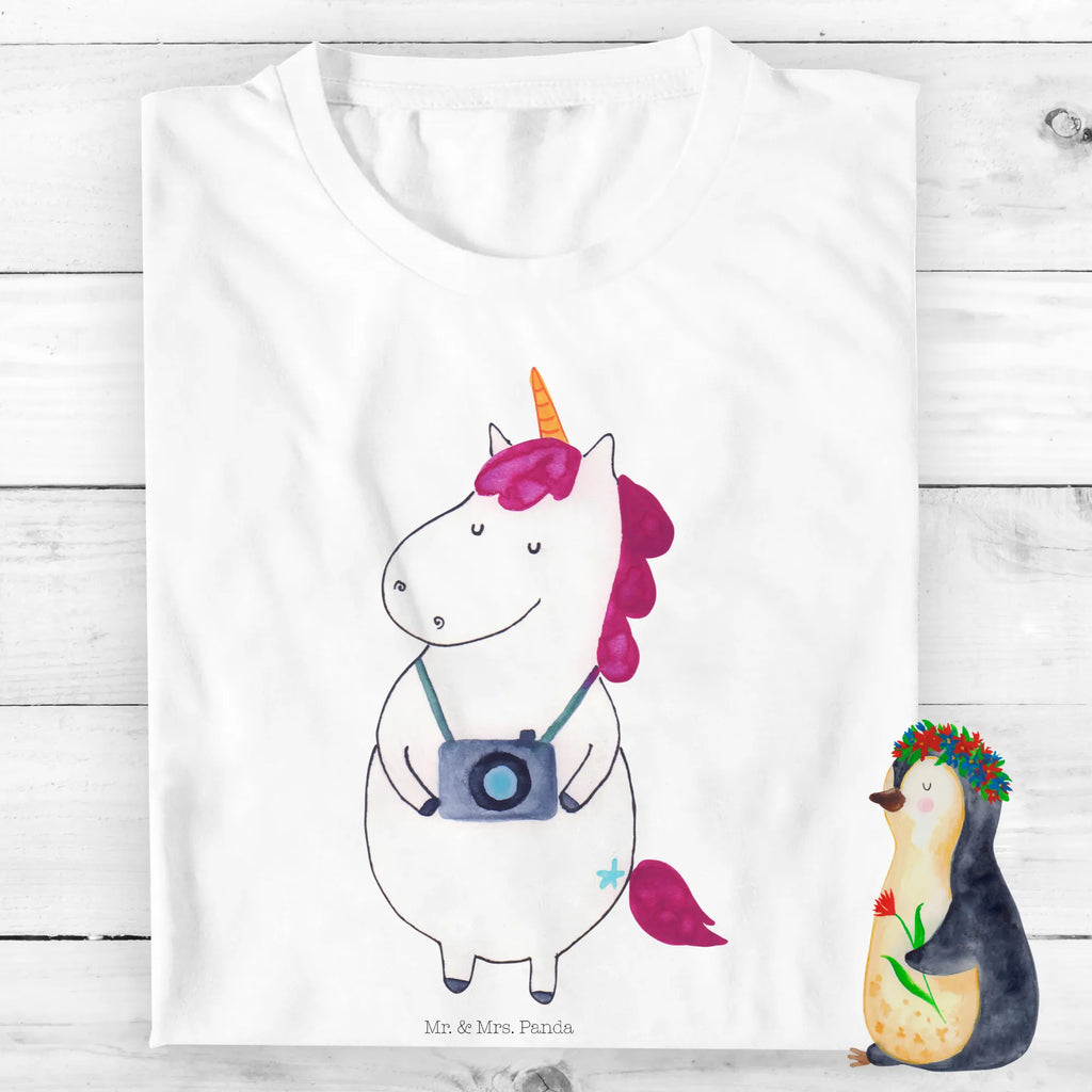 Organic Kinder T-Shirt Einhorn Fotograf Kinder T-Shirt, Kinder T-Shirt Jungen, Kinder T-Shirt Mädchen, Unicorn, Einhörner, Einhorn Deko, Einhorn, Kamera, Fotografie, Fotograf, Urlaub, Reisen, Weltenbummler, Kurztrip, Reise, Weltreise, Tourist, Städtereise