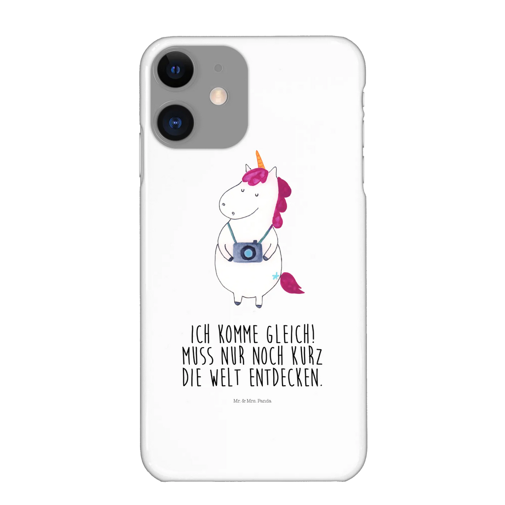 Handyhülle Einhorn Fotograf Iphone X, Cover, Handycover, Handyhülle, Handy, Hülle, Iphone 10, Handy Case, Einhorn, Einhorn Deko, Einhörner, Unicorn, Fotograf, Kurztrip, Reisen, Weltenbummler, Kamera, Reise, Fotografie, Städtereise, Urlaub, Tourist, Weltreise