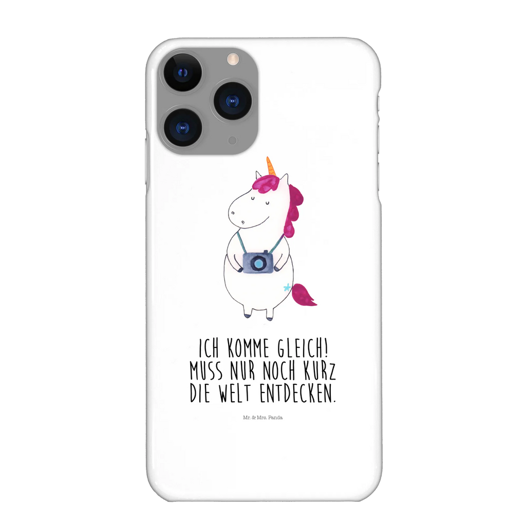 Handyhülle Einhorn Fotograf Iphone X, Cover, Handycover, Handyhülle, Handy, Hülle, Iphone 10, Handy Case, Einhorn, Einhorn Deko, Einhörner, Unicorn, Fotograf, Kurztrip, Reisen, Weltenbummler, Kamera, Reise, Fotografie, Städtereise, Urlaub, Tourist, Weltreise