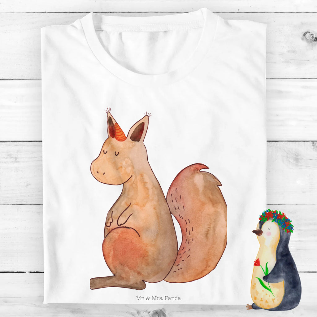 Organic Kinder T-Shirt Einhorn Glauben Kinder T-Shirt, Kinder T-Shirt Jungen, Kinder T-Shirt Mädchen, Unicorn, Einhörner, Einhorn Deko, Einhorn, Einhörnchen, Eichhörnchen, Eichhorn