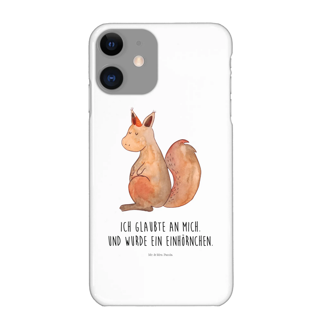 Handyhülle Einhorn Glauben Handy, Iphone 10, Hülle, Iphone X, Handycover, Handyhülle, Cover, Handy Case, Einhorn, Einhorn Deko, Einhörner, Unicorn, Einhörnchen, Eichhörnchen, Eichhorn
