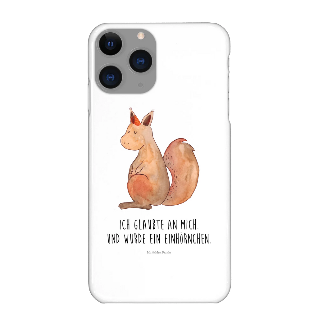 Handyhülle Einhorn Glauben Handy, Iphone 10, Hülle, Iphone X, Handycover, Handyhülle, Cover, Handy Case, Einhorn, Einhorn Deko, Einhörner, Unicorn, Einhörnchen, Eichhörnchen, Eichhorn