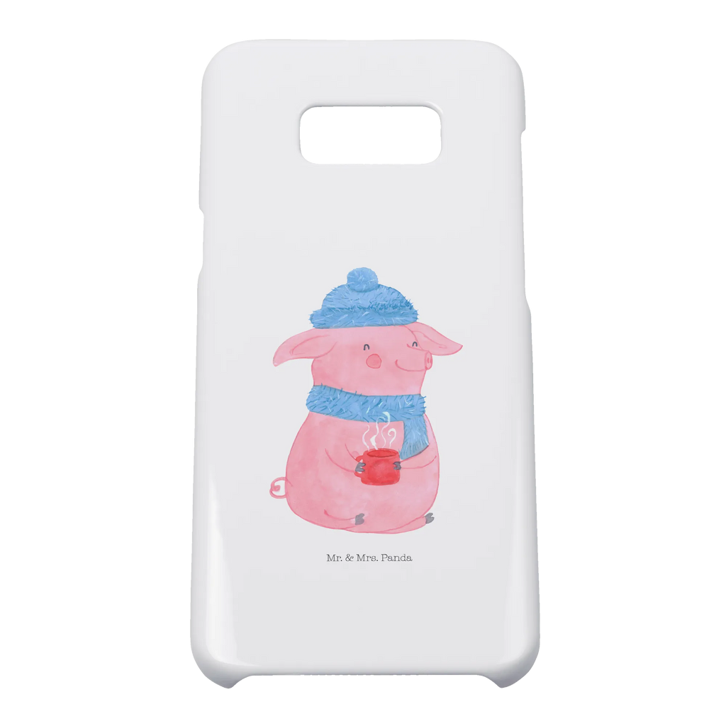 Handyhülle Schweinchen Glühwein Handy Case, Handyhülle, Handy, Cover, Iphone X, Hülle, Iphone 10, Handycover, Winter, Weihnachten, Advent, Heiligabend, Nikolaus, Weihnachtsdeko, Wintermotiv, Betrunken, Weihnachtsmarkt, Glühwein, Spruch
