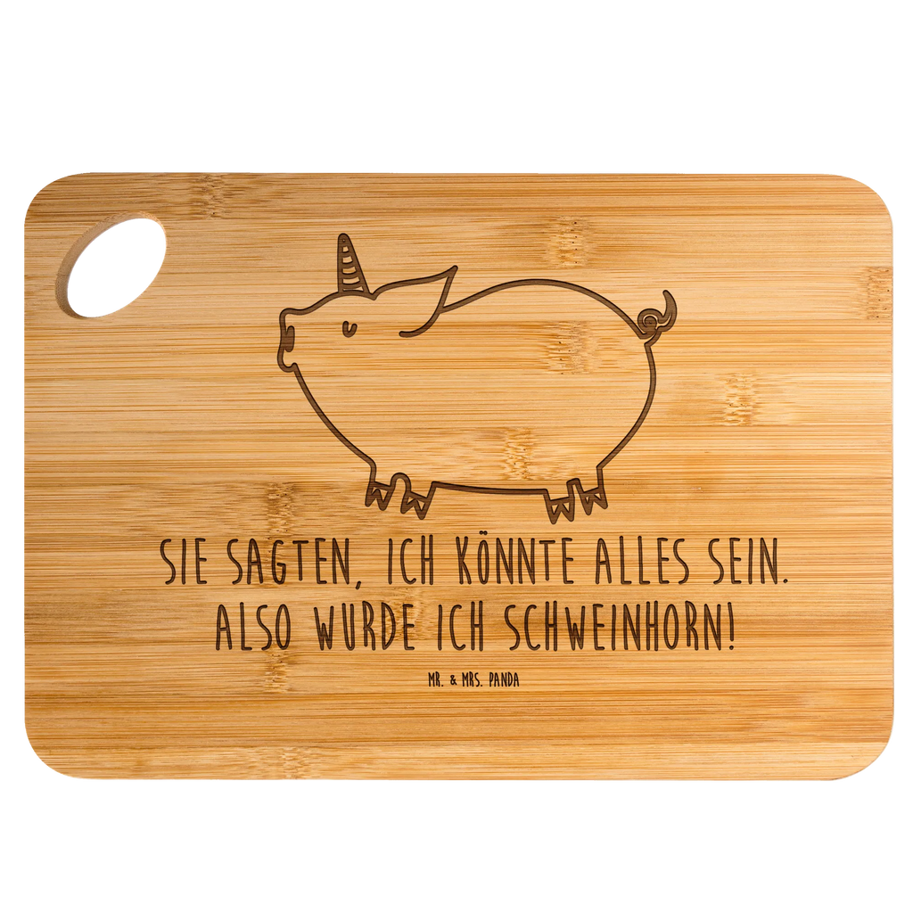 Servierbrett Einhorn Schwein Servierbrett, Brett, Küchenbrett, Schneidebrett, Frühstücksbrett, Holzbrett, Holzbrettchen, Hackbrett, Einhorn, Einhörner, Einhorn Deko, Unicorn, Piggy, Pig, funny, Spaß, Schwein, geschenk, Schweinhorn, Bauer, Spruch, englisch, Party, english, witzig. lustig