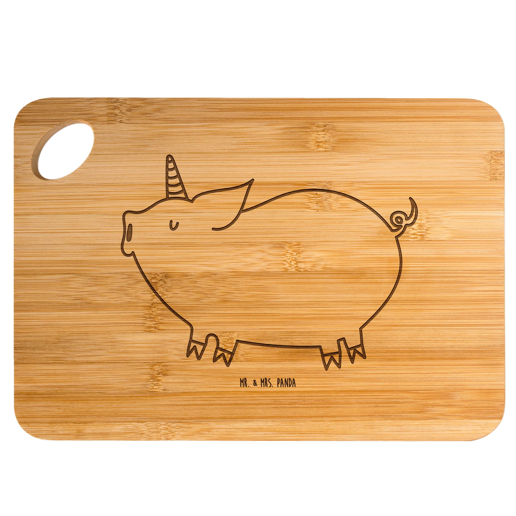 Servierbrett Einhorn Schwein Servierbrett, Brett, Küchenbrett, Schneidebrett, Frühstücksbrett, Holzbrett, Holzbrettchen, Hackbrett, Einhorn, Einhörner, Einhorn Deko, Unicorn, Piggy, Pig, funny, Spaß, Schwein, geschenk, Schweinhorn, Bauer, Spruch, englisch, Party, english, witzig. lustig