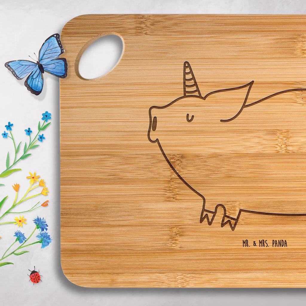 Servierbrett Einhorn Schwein Servierbrett, Brett, Küchenbrett, Schneidebrett, Frühstücksbrett, Holzbrett, Holzbrettchen, Hackbrett, Einhorn, Einhörner, Einhorn Deko, Unicorn, Piggy, Pig, funny, Spaß, Schwein, geschenk, Schweinhorn, Bauer, Spruch, englisch, Party, english, witzig. lustig