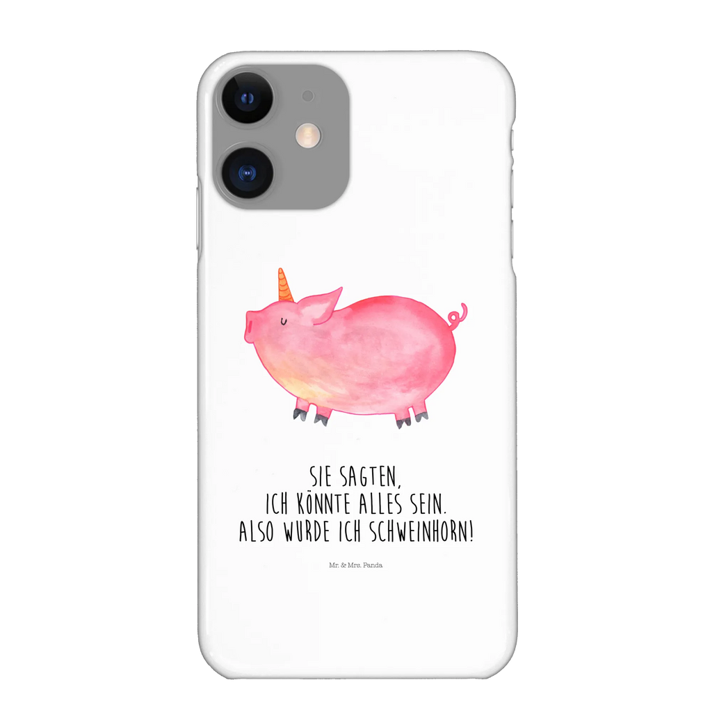 Phone case unicorn Pig Iphone 10, Iphone X, Hülle, Handy, Handy Case, Handyhülle, Cover, Handycover, Einhorn, Einhorn Deko, Einhörner, Unicorn, Pig, Piggy, Schweinhorn, Englisch, Bauer, English, Geschenk, Party, Funny, Witzig. Lustig, Spaß, Spruch, Schwein