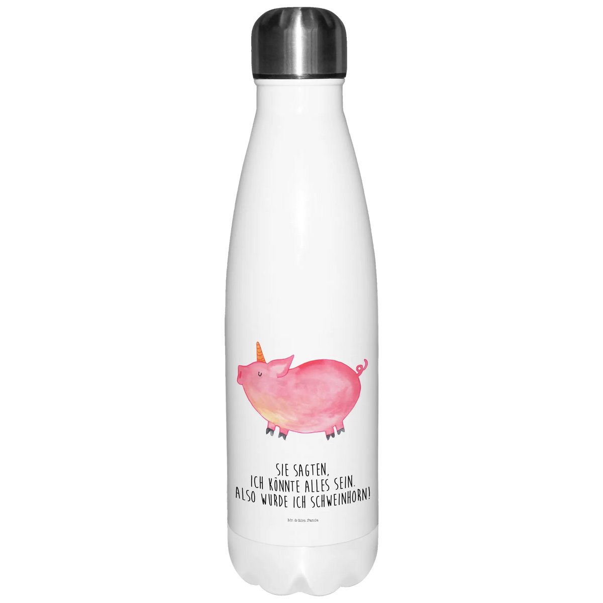Butelka termiczna jednorożec świnia Outdoorflasche, edelstahl isolierflasche, Edelstahlflasche, Trinkbehälter, thermosflaschen, Trinkflasche, Isolier-Trinkflasche, isolierflaschen, Wasserflasche, wanderflasche, trinkflaschen, Thermoflasche Edelstahl, Getränkeflasche, thermobehälter, isolierbehälter, schulflasche, Trinkgefäß, Sprudelflasche, Sportflasche, Thermosflasche, reiseflasche, edelstahl wasserflasche, Thermo-Trinkflasche, Thermos, Edelstahl Thermosflasche, flasche aus edelstahl, Vakuumflasche, metallflasche, Teeflasche, thermo trinkflasche, Kaffeeflasche, thermobottle, Trinkflasche Isoliert, isolier trinkflasche, Unicorn, Einhorn, Einhörner, Einhorn Deko, English, Funny, Schweinhorn, Piggy, Pig, Spruch, Schwein, Englisch, Geschenk, Party, Spaß, Witzig. Lustig, Bauer