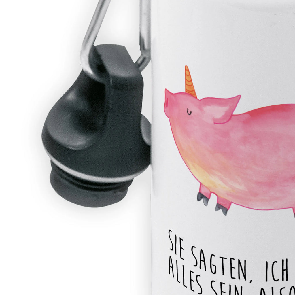 Dziecięca butelka do picia jednorożec świnia BPA-freie Flasche, Wiederverwendbare Flasche, Glas Trinkflasche, Wasserflasche, Thermo Trinkflasche Doppelwandig, Kindergeburtstag, Edelstahl Trinkflasche, Trinkflasche Für Reisen, Outdoorflasche, Fahrradflasche, Flasche To Go, Aluminium Trinkflasche, Fitnessflasche, Trinkflasche, Getränkeflasche, Trinkbehälter, Borosilikatglas Trinkflasche, Trinkflasche Für Unterwegs, Isolierflasche, Thermoflasche, Trinkflasche Mit Filter, Leichte Flasche, Kunststoff Trinkflasche, Trinkflasche Für Alltag, Nachhaltige Trinkflasche, Flasche Mit Deckel, Sportflasche, Unicorn, Einhorn, Einhörner, Einhorn Deko, Spaß, Piggy, Geschenk, Party, Bauer, English, Pig, Schweinhorn, Spruch, Witzig. Lustig, Schwein, Englisch, Funny