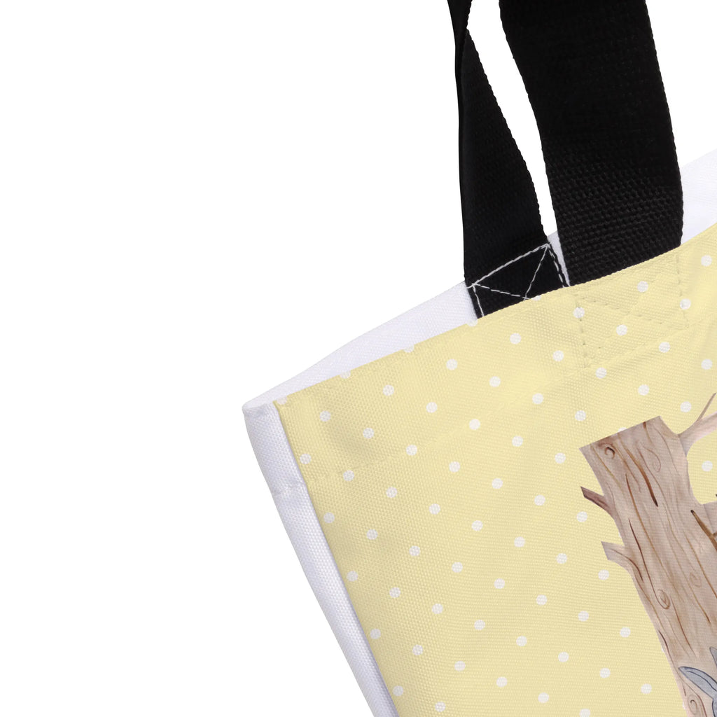 Shopper Waldtiere Picknick Schulbeutel, Beutel, Einkaufsbeutel, Shopper, Tasche, Schultasche, Alltagstasche, Tragebeutel, Strandtasche, Einkaufstasche, Freizeittasche, Tiermotive, Gute Laune, lustige Sprüche, Tiere, Hase, Waldtiere, Fuchs, Maus, Eichhörnchen, Wald, Picknick, Igel