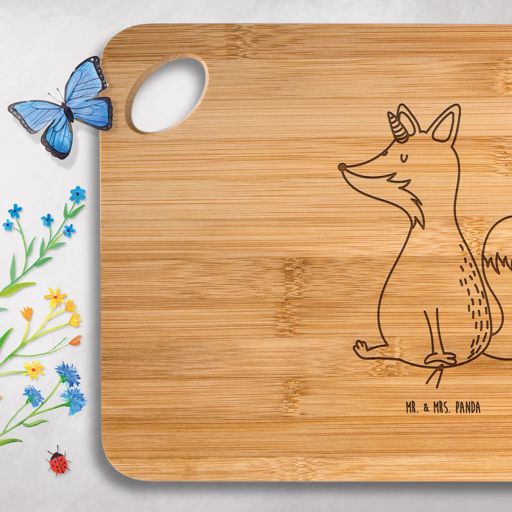 Schneidebrett Einhorn Wunsch Holzbrett, Schneidebrett, Brett, Hackbrett, Küchenbrett, Frühstücksbrett, Servierbrett, Holzbrettchen, Einhorn, Einhörner, Einhorn Deko, Unicorn, Fuchs, Fuchshorn, Fuchshörnchen, Unicorns, Füchse, Foxycorn