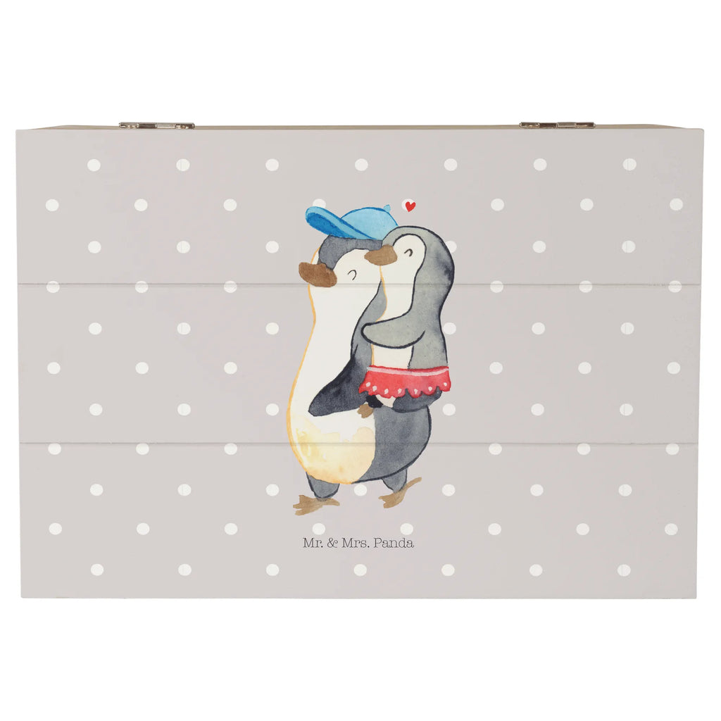 Holzkiste Pinguin Kleine Schwester truhe holz, Holzbox, aufbewahrungskiste mit deckel, Schatulle, kiste holz, Holzkiste, Aufbewahrungsbox, Holzbox mit Deckel, Aufbewahrungskiste, Holztruhe, Box aus Holz, holzschachtel, Holzkiste mit Deckel, aufbewahrungstruhe, Aufbewahrungsbox Holz, aufbewahrungsboxen, holzkästchen, box holz, Holzkisten, aufbewahrungskisten, Holz Aufbewahrungsbox, holztruhen, holzschatulle, Aufbewahrungsbox aus Holz, Holzboxen, Bruder, Schwester, Familie, Opa, Oma, Papa, Mama, Vatertag, Muttertag