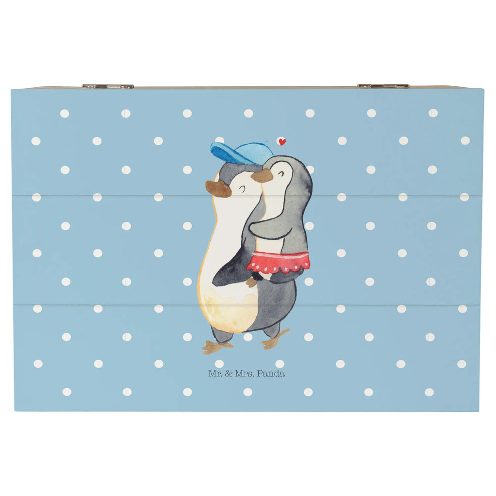 Holzkiste Pinguin Kleine Schwester truhe holz, Holzbox, aufbewahrungskiste mit deckel, Schatulle, kiste holz, Holzkiste, Aufbewahrungsbox, Holzbox mit Deckel, Aufbewahrungskiste, Holztruhe, Box aus Holz, holzschachtel, Holzkiste mit Deckel, aufbewahrungstruhe, Aufbewahrungsbox Holz, aufbewahrungsboxen, holzkästchen, box holz, Holzkisten, aufbewahrungskisten, Holz Aufbewahrungsbox, holztruhen, holzschatulle, Aufbewahrungsbox aus Holz, Holzboxen, Bruder, Schwester, Familie, Opa, Oma, Papa, Mama, Vatertag, Muttertag