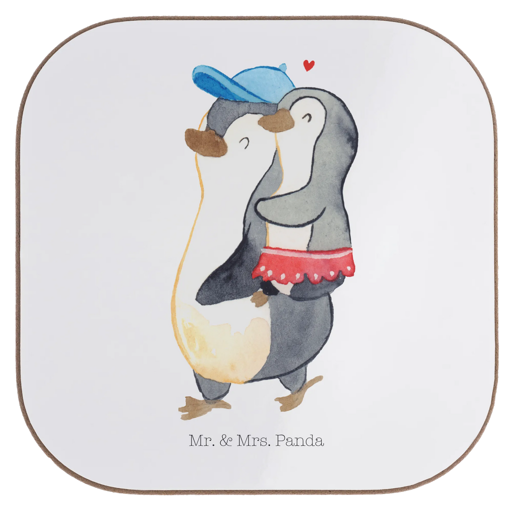 Podkładka Pingwinek Mała Siostra Untersetzer Gläser, Untersetzer aus Holz, Glasuntersetzer, Untersetzer, Getränkeuntersetzer, Korkuntersetzer, Untersetzer für Gläser, Tassen Untersetzer, Untersetzer Design, Untersetzer Holz, Holzuntersetzer, Bierdeckel, Familie, Vatertag, Muttertag, Bruder, Schwester, Mama, Papa, Oma, Opa