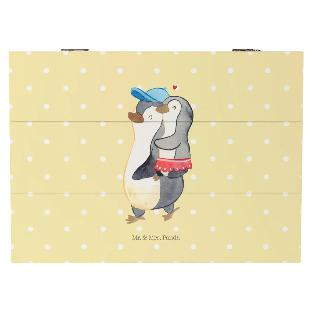 Holzkiste Pinguin Kleine Schwester truhe holz, Holzbox, aufbewahrungskiste mit deckel, Schatulle, kiste holz, Holzkiste, Aufbewahrungsbox, Holzbox mit Deckel, Aufbewahrungskiste, Holztruhe, Box aus Holz, holzschachtel, Holzkiste mit Deckel, aufbewahrungstruhe, Aufbewahrungsbox Holz, aufbewahrungsboxen, holzkästchen, box holz, Holzkisten, aufbewahrungskisten, Holz Aufbewahrungsbox, holztruhen, holzschatulle, Aufbewahrungsbox aus Holz, Holzboxen, Bruder, Schwester, Familie, Opa, Oma, Papa, Mama, Vatertag, Muttertag