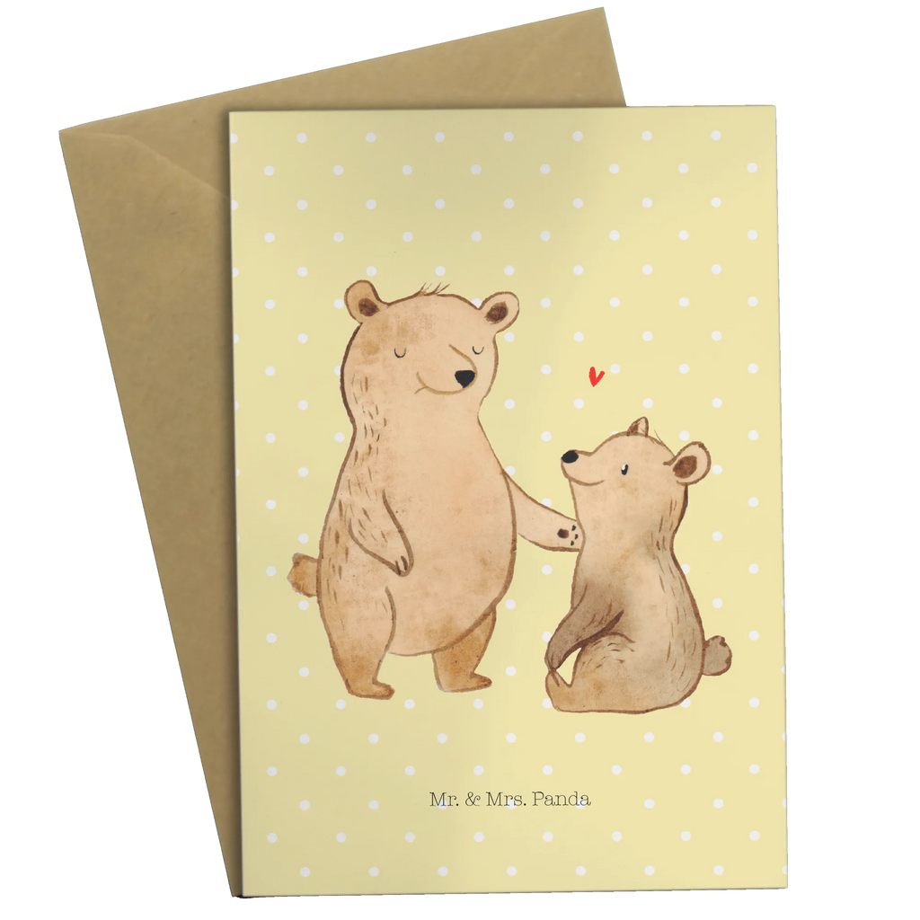 Greetings card bear Big Brother weihnachtskarten, einladungskarten, genesungskarte, osterkarten, Glückwunschkarte, hochzeitskarten, Motivkarte, Grußkarte, neujahrskarte, valentinstagskarte, jubiläumskarte, Klappkarte, abiturkarte, babykarte, vatertagskarte, kommunionskarte, dankeskarten, osterkarte, Grußkarten, glückwunschkarten, Beileidskarte, firmungskarte, spruchkarte, Oma, Opa, Muttertag, Familie, Schwester, Bruder, Vatertag, Mama, Papa, Brudi, Bär, Bären, Bester Bruder, Großer Bruder, Geschwister