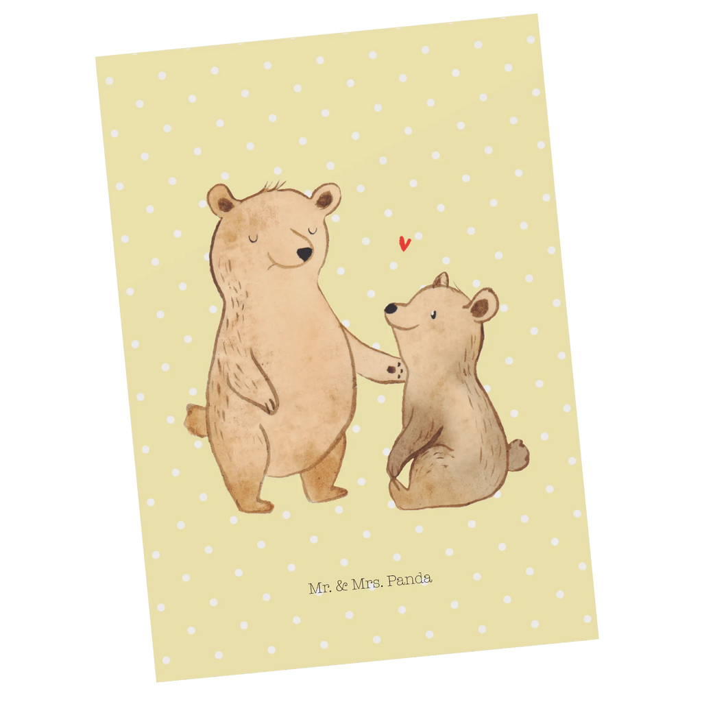 Postkarte Bär Großer Bruder Postkarte, Fotokarte, einzelkarte, Designkarte, bildkarte, Motivkarte, Kunstkarten, Postkarten, Grußkarte, spruchkarte, Ansichtskarten, Ansichtskarte, kunstkarte, Bruder, Vatertag, Opa, Oma, Papa, Familie, Mama, Schwester, Muttertag, Geschwister, Bär, Bären, Großer Bruder, Bester Bruder, Brudi