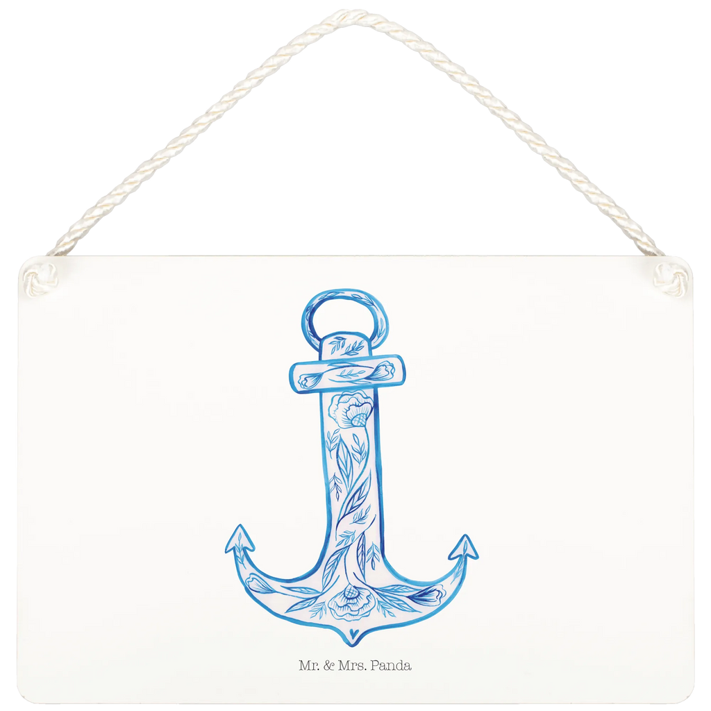 Decorative sign anchor Blue Schild mit Spruch, dekoschilder, Badschild, Türschild Familie, Holzschild, Wandschild, holzbild, Deko Wandtafel, Spruchschild, hängeschild, Küchenschild, Motivschild, Holztafel, wandtafel, Dekoschild, Schild, Türschild, dekoration schild, Deko Schild, sprüche schild, dekotafel, wandhänger, Tiere, Gute Laune, Tiermotive, Lustige Sprüche