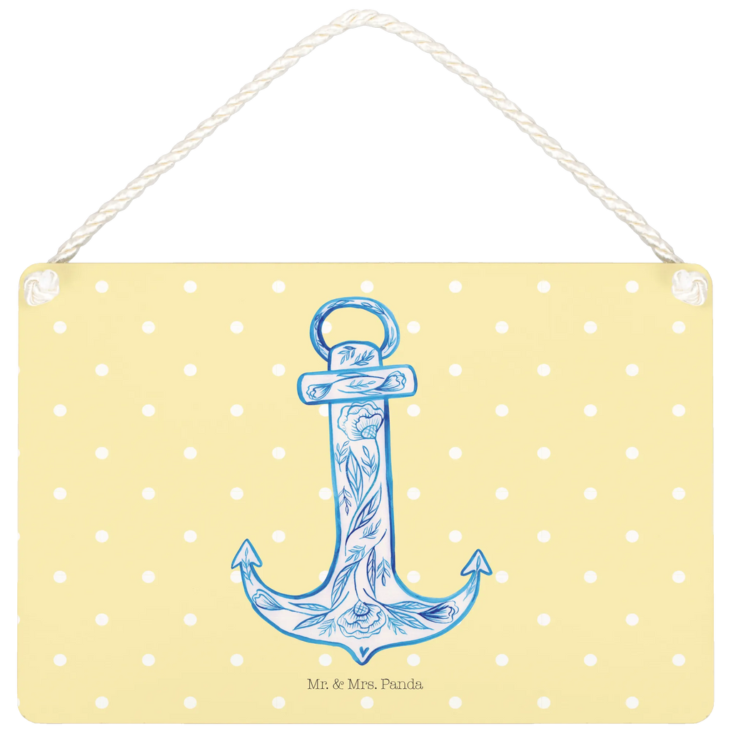 Decorative sign anchor Blue Schild mit Spruch, dekoschilder, Badschild, Türschild Familie, Holzschild, Wandschild, holzbild, Deko Wandtafel, Spruchschild, hängeschild, Küchenschild, Motivschild, Holztafel, wandtafel, Dekoschild, Schild, Türschild, dekoration schild, Deko Schild, sprüche schild, dekotafel, wandhänger, Tiere, Gute Laune, Tiermotive, Lustige Sprüche