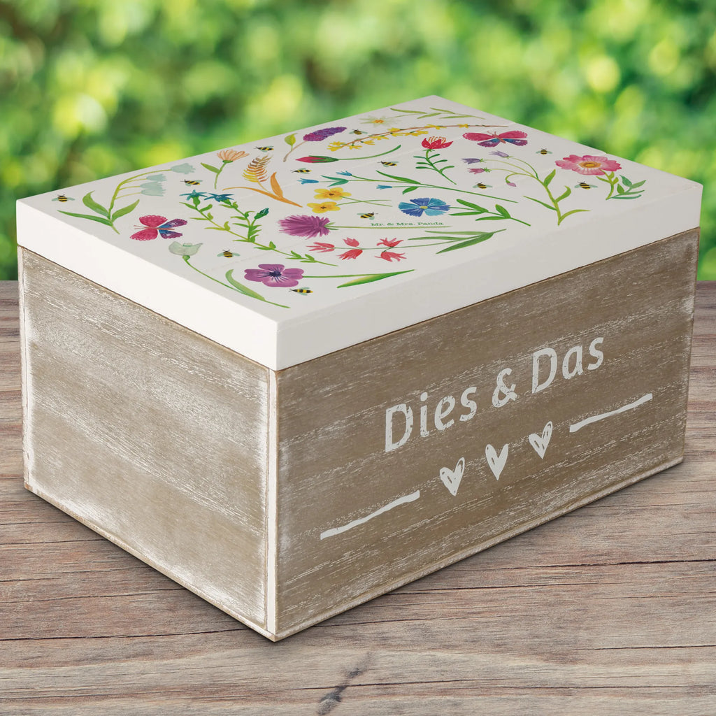Wooden chest Spring Truhe, Erinnerungskiste, Schatulle, Holzkiste, Aufbewahrungsbox, Geschenkbox, Schatzkiste, Erinnerungsbox, Geschenkdose, XXL, Dekokiste, Kiste, Blumen Deko, Frühlings Deko, Sommer Deko, Dekoration, positive Botschaft, Naturliebhaber, Outdoor, Natur, Abenteuer, April, Geschenk Gärtner, März, Frühling, Deko Wohnung, Blumen, Mai, Naturmotiv, Jahreszeit Motiv