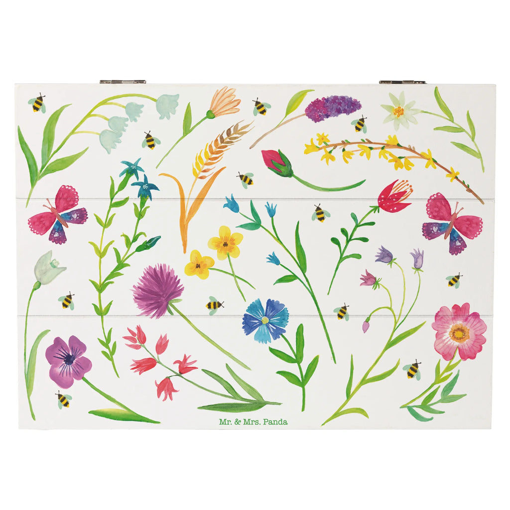 Wooden chest Spring Truhe, Erinnerungskiste, Schatulle, Holzkiste, Aufbewahrungsbox, Geschenkbox, Schatzkiste, Erinnerungsbox, Geschenkdose, XXL, Dekokiste, Kiste, Blumen Deko, Frühlings Deko, Sommer Deko, Dekoration, positive Botschaft, Naturliebhaber, Outdoor, Natur, Abenteuer, April, Geschenk Gärtner, März, Frühling, Deko Wohnung, Blumen, Mai, Naturmotiv, Jahreszeit Motiv