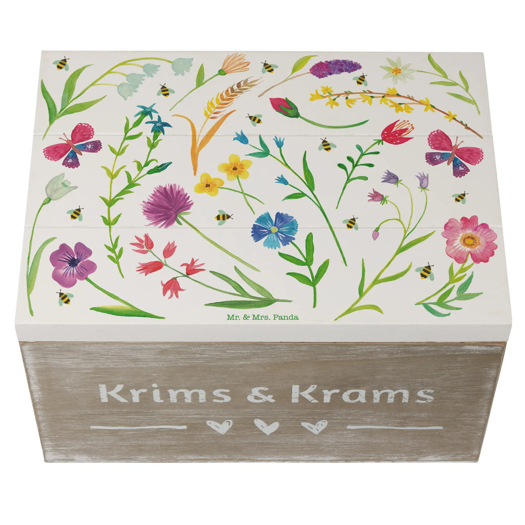 Wooden chest Spring Truhe, Erinnerungskiste, Schatulle, Holzkiste, Aufbewahrungsbox, Geschenkbox, Schatzkiste, Erinnerungsbox, Geschenkdose, XXL, Dekokiste, Kiste, Blumen Deko, Frühlings Deko, Sommer Deko, Dekoration, positive Botschaft, Naturliebhaber, Outdoor, Natur, Abenteuer, April, Geschenk Gärtner, März, Frühling, Deko Wohnung, Blumen, Mai, Naturmotiv, Jahreszeit Motiv