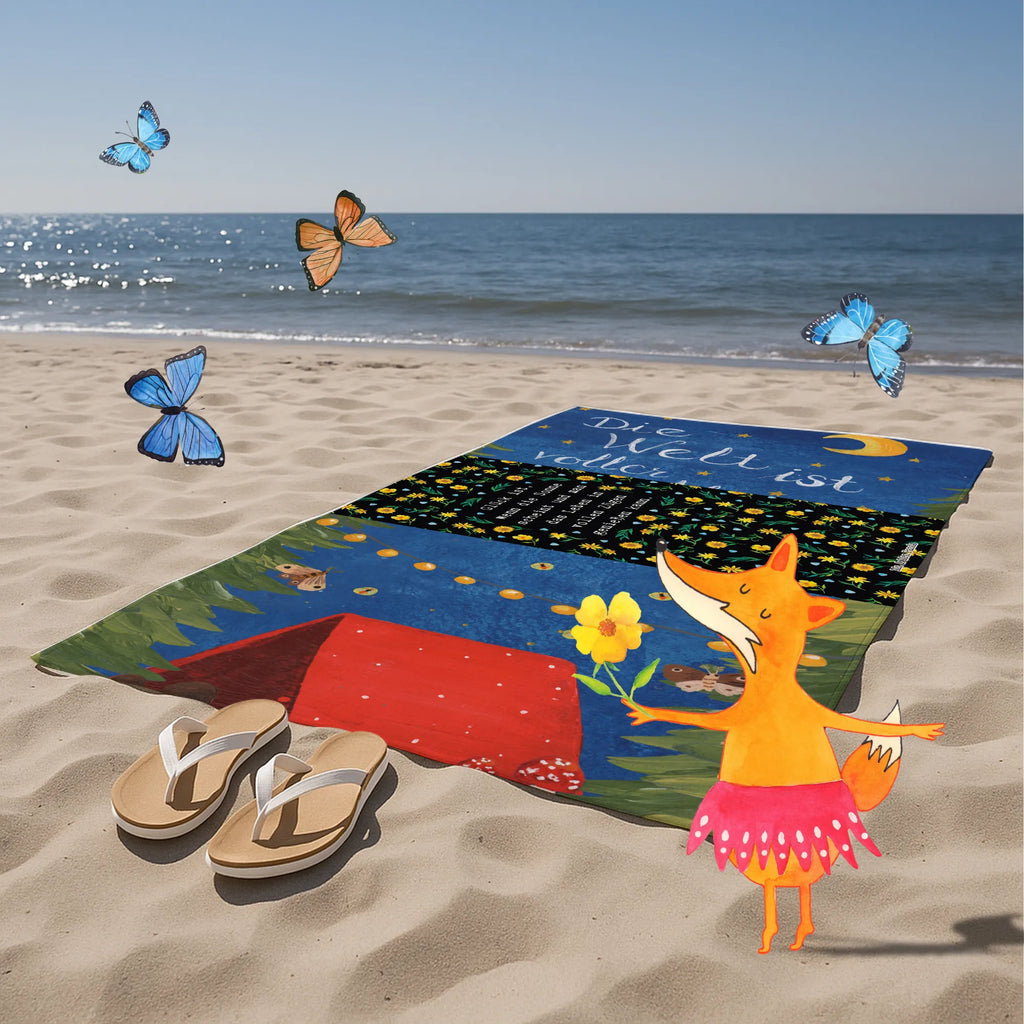 70 x 140 ręcznik Słońce i szczęście Dekoracje kwiatowe, dekoracje wiosenne, dekoracje letnie, dekoracja, pozytywna wiadomość, miłośnik natury, na zewnątrz, natura, przygoda