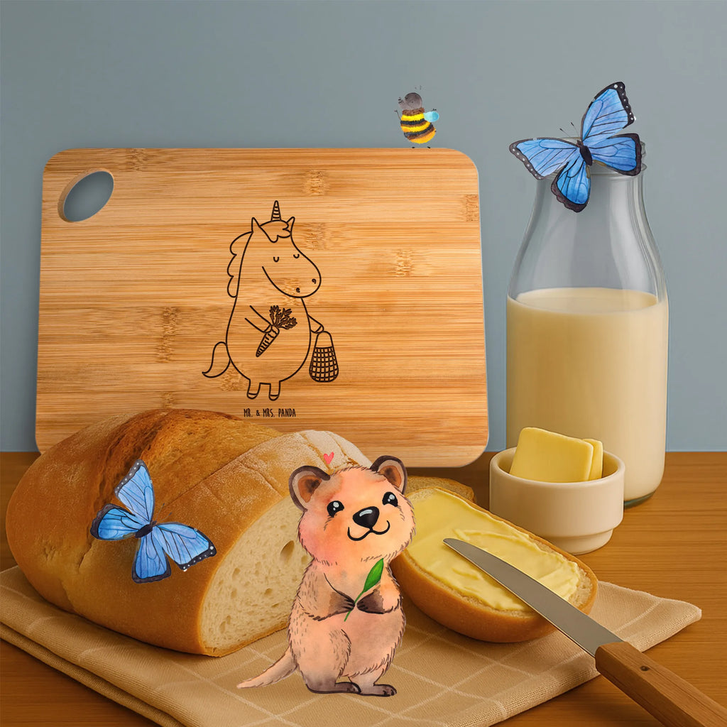 Schneidebrett Einhorn Gemüse Schneidebrett, Küchenbrett, Frühstücksbrett, Holzbrettchen, Brett, Servierbrett, Holzbrett, Hackbrett, Einhorn, Einhörner, Einhorn Deko, Unicorn, Gemüse, Wochenmarkt, Biomarkt