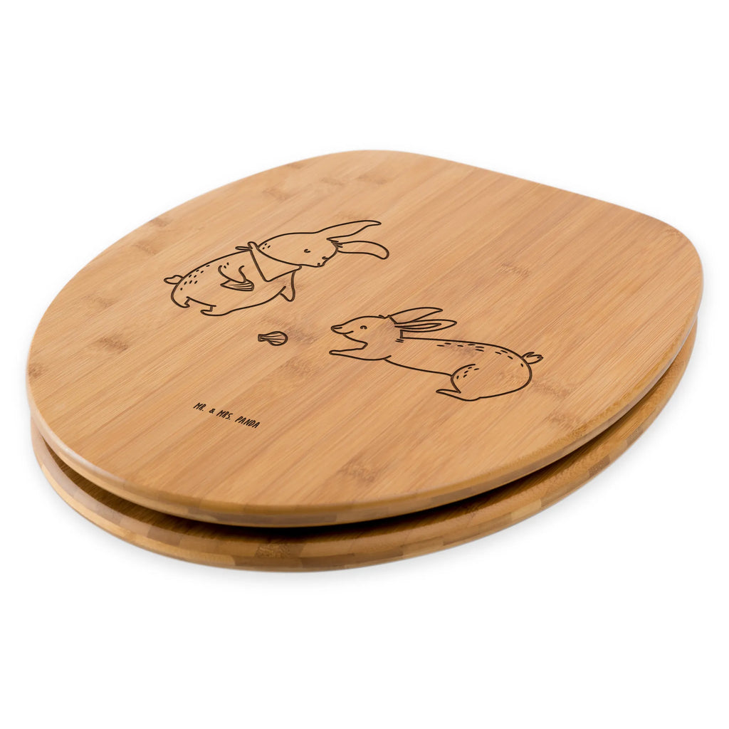 Toilet seat Bunnies with seashell nature, toilet seat, bathroom, bamboo, toilet, toilet lid, toilet cover, wood, seat, engraving, gift, bath, furniture, Family, Father's Day, Mother's Day, brother, sister, Mom, Dad, BFF, rabbits, girlfriend, best friend, girlfriends, sea, collecting shells, best friends, shells