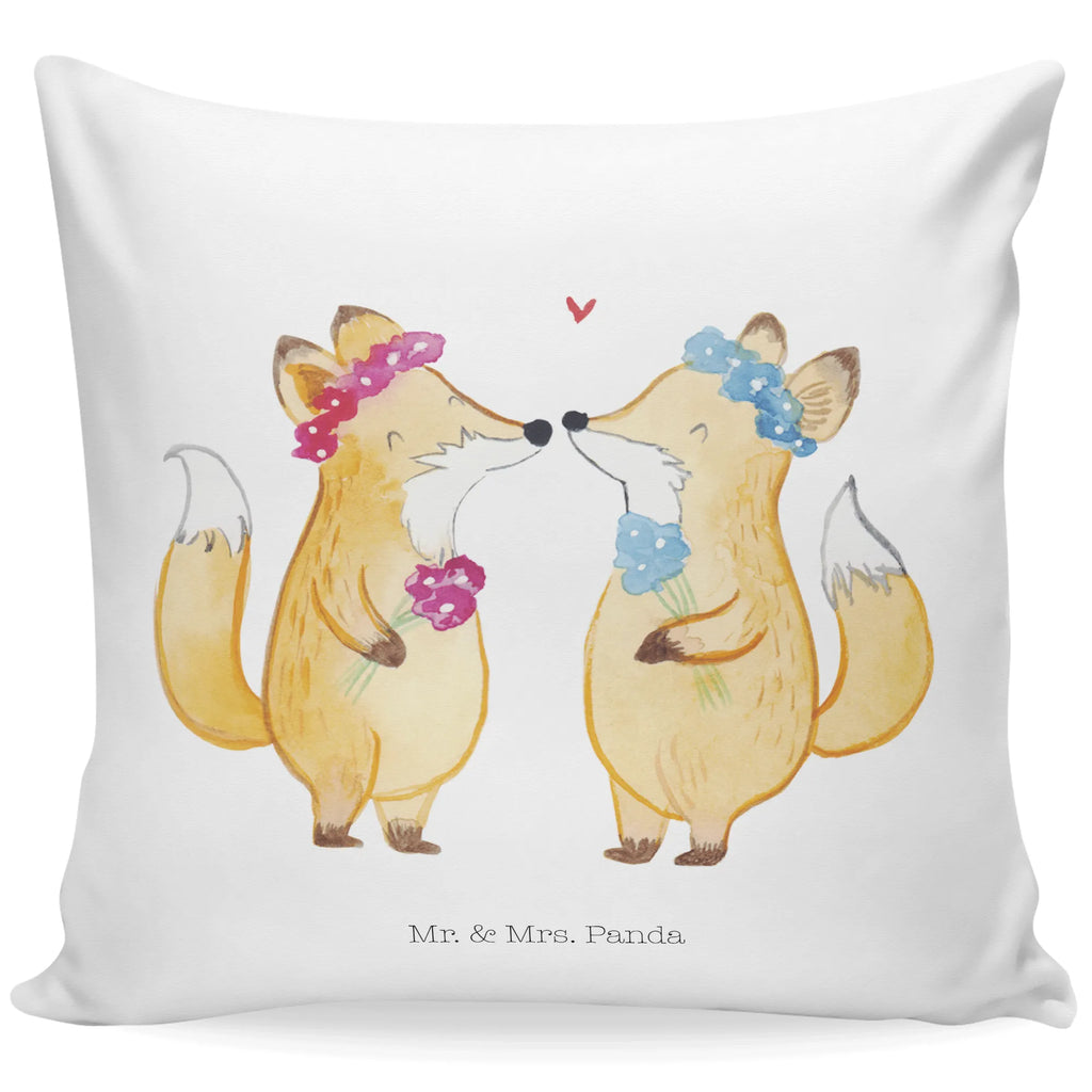 40x40 Kissen Füchse Pärchen Lesbian Pride Kissenhülle 40x40, Sofakissen, Zierkissen, Kissenbezüge, sitzkissen, Sofakissen 40x40, Kissen 40x40 Waschbar, Kissen 40x40, Dekokissen, Motivkissen, Kopfkissen 40x40, Dekokissen Sofa, Kissenbezug 40x40, sofakissen, Kissen, Couchkissen, Kissenhülle, Kopfkissen, Dekokissen 40x40, Hochzeit, Hochzeitsgeschenk, Ehe, Hochzeitsfeier, Trauung, Trauungsgeschenk, Hochzeitskarte, Verlobungsfeier, Verlobungsgeschenk, Hochzeitsgeschenkideen, Hochzeitsgeschenke für Brautpaar