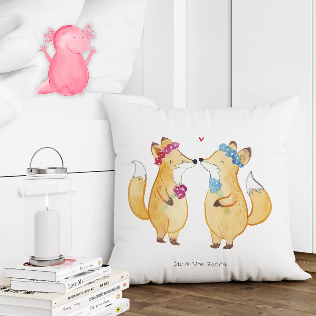 40x40 Kissen Füchse Pärchen Lesbian Pride Kissenhülle 40x40, Sofakissen, Zierkissen, Kissenbezüge, sitzkissen, Sofakissen 40x40, Kissen 40x40 Waschbar, Kissen 40x40, Dekokissen, Motivkissen, Kopfkissen 40x40, Dekokissen Sofa, Kissenbezug 40x40, sofakissen, Kissen, Couchkissen, Kissenhülle, Kopfkissen, Dekokissen 40x40, Hochzeit, Hochzeitsgeschenk, Ehe, Hochzeitsfeier, Trauung, Trauungsgeschenk, Hochzeitskarte, Verlobungsfeier, Verlobungsgeschenk, Hochzeitsgeschenkideen, Hochzeitsgeschenke für Brautpaar
