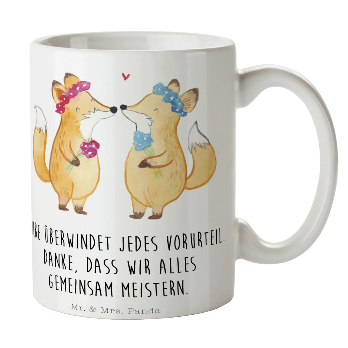 Mug foxes Lesbian Pride Kaffeetasse, Tasse mit Motiv, Trinktasse, Keramikbecher, Geschenktasse, kaffeetasse bedruckt, kaffeebecher keramik, design tasse, Bürotasse, Kaffeepott, milchkaffeetasse, kakaobecher, Bedruckte Tasse, haferl, Kaffeebecher, Becher, Keramiktasse, Frühstückstasse, Teetasse, Designtasse, Trinkbecher, Pott, Henkelpott, Motivtasse, hochwertige tasse, Kakaotasse, Henkelbecher, Teebecher, tasse für kaffee, statement tasse, Dekotasse, cappuccinotasse, tasse für büro, schöne tasse, Bürobecher, Teepott, kaffeetasse keramik, Tasse, Henkeltasse, Frühstücksbecher, Sprüchetasse, heißgetränkebecher, Tasse mit Spruch, kaffeebecher bedruckt, milchtasse, Hochzeitskarte, Hochzeit, Hochzeitsgeschenk, Ehe, Hochzeitsfeier, Trauung, Trauungsgeschenk, Verlobungsfeier, Verlobungsgeschenk, Hochzeitsgeschenkideen, Hochzeitsgeschenke für Brautpaar
