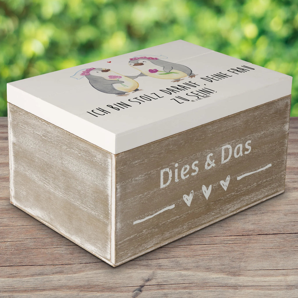 Holzkiste Pinguine Lesbian Pride Aufbewahrungsbox aus Holz, Holzbox mit Deckel, truhe holz, holztruhen, Holzkiste, Holzkisten, Box aus Holz, Aufbewahrungsbox, holzkästchen, Aufbewahrungskiste, Holztruhe, aufbewahrungsboxen, Schatulle, box holz, aufbewahrungskisten, holzschachtel, Holz Aufbewahrungsbox, aufbewahrungstruhe, aufbewahrungskiste mit deckel, Holzkiste mit Deckel, Holzbox, kiste holz, holzschatulle, Holzboxen, Aufbewahrungsbox Holz, Hochzeitsfeier, Hochzeitskarte, Trauung, Trauungsgeschenk, Verlobungsfeier, Verlobungsgeschenk, Hochzeitsgeschenk, Ehe, Hochzeitsgeschenkideen, Hochzeitsgeschenke für Brautpaar, Hochzeit, Gleichgeschlechtliche Hochzeit