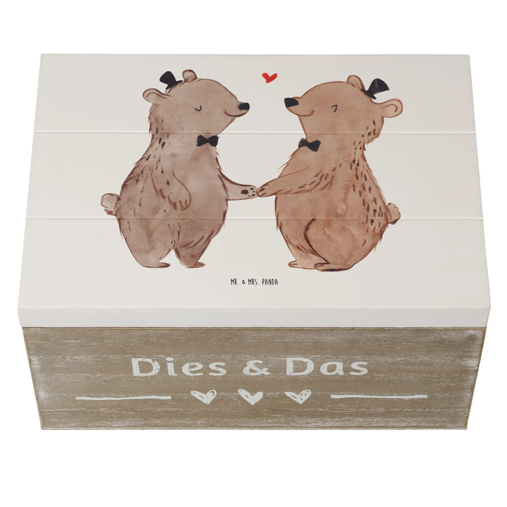 Holzkiste Bären Gay Pride Geschenkdose, Schatzkiste, Truhe, Kiste, XXL, Erinnerungskiste, Dekokiste, Erinnerungsbox, Schatulle, Holzkiste, Aufbewahrungsbox, Geschenkbox, Hochzeit, Hochzeitsgeschenk, Ehe, Hochzeitsfeier, Trauung, Trauungsgeschenk, Hochzeitskarte, Verlobungsfeier, Verlobungsgeschenk, Hochzeitsgeschenkideen, Hochzeitsgeschenke für Brautpaar