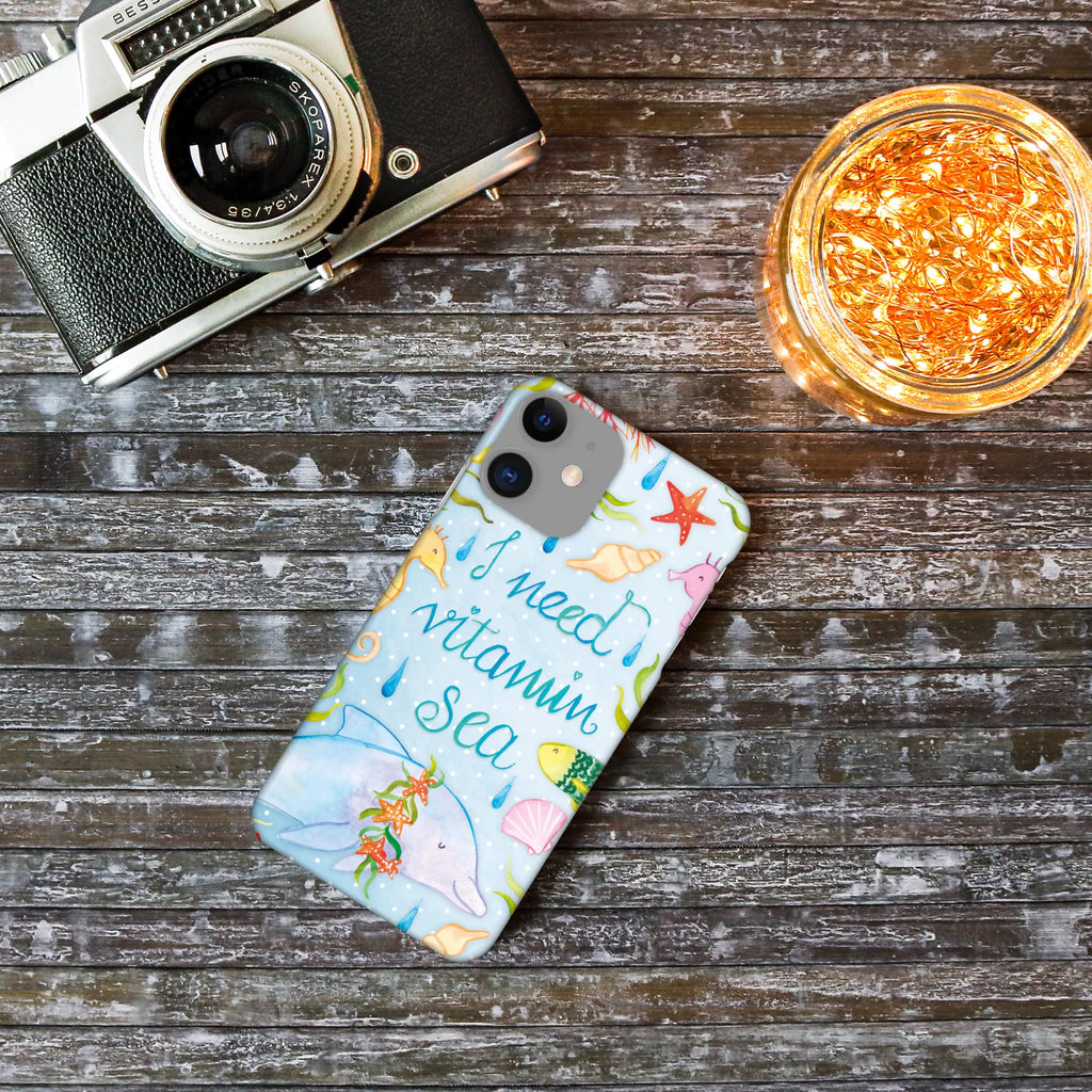 Phone case Under the sea Cover, Hülle, Handy Schutzhülle, Handyhülle, Handycover, Iphone XR Handyhülle, Handy Case, Smartphone Hülle, Iphone 11 Pro Handyhülle, Iphone XS Handyhülle, Iphone 11, Naturliebhaber, Abenteuer, Natur, Outdoor, Blumen Deko, Frühlings Deko, Sommer Deko, positive Botschaft, Dekoration