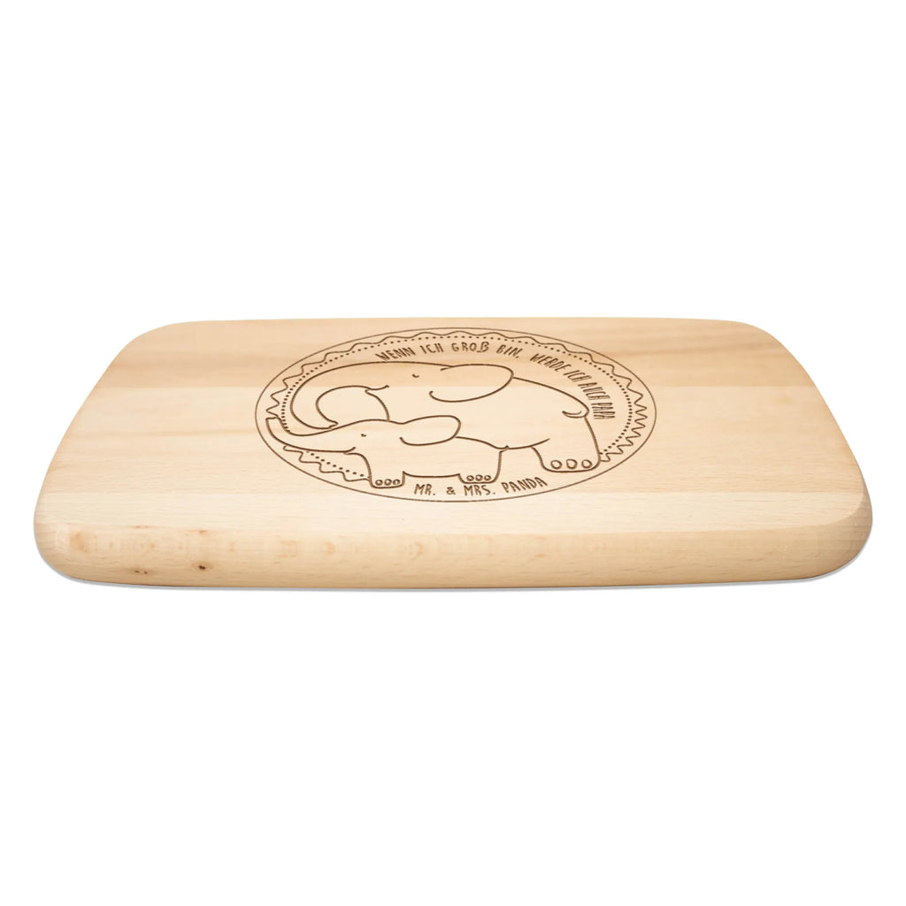 Serving board Elephant Dad cutting board, breakfast board, Board, Family, Father's Day, Mother's Day, brother, sister, Mom, Dad, christmas, father's day, son, love, daughter, father, elephant, birthday, family, present, dad, couple