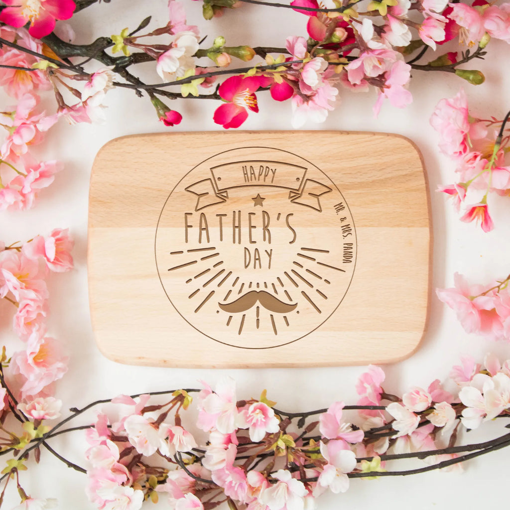 Küchenbrett Vatertag Küchenbrett, Schneidebrett Holz, Frühstücksbrettchen, Schneidebrett, Frühstücksbrett, Holzbrett, Familie, Vatertag, Muttertag, Bruder, Schwester, Mama, Papa, Oma, Opa, Geburtstag, Geschenk, Tochter, Vater, Weihnachten, Paar Familie, Sohn, Liebe